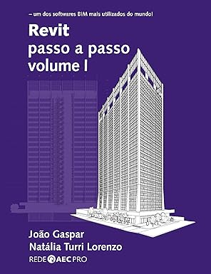 Livro Revit